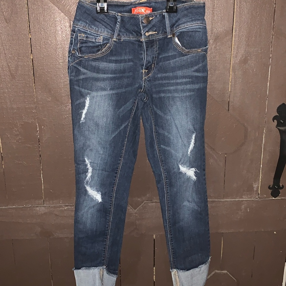 Astor denim Jeans